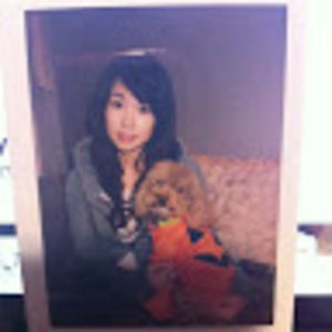 Meet your Posher, Phoebe